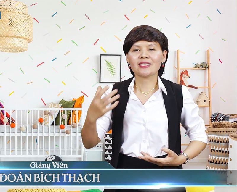 Bí quyết dạy con làm chủ tiền bạc