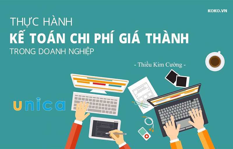 Thực hành kế toán