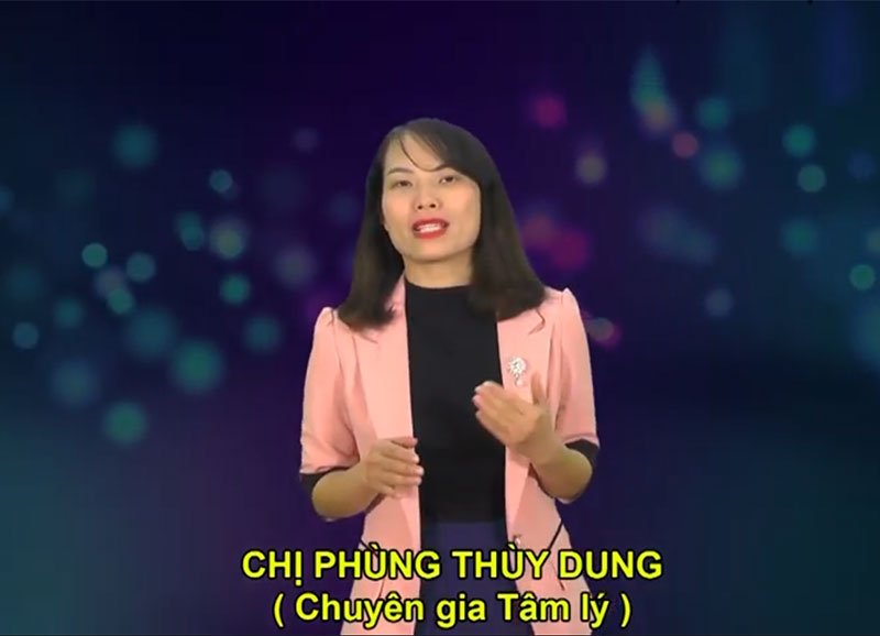 chinh phục mẹ chồng