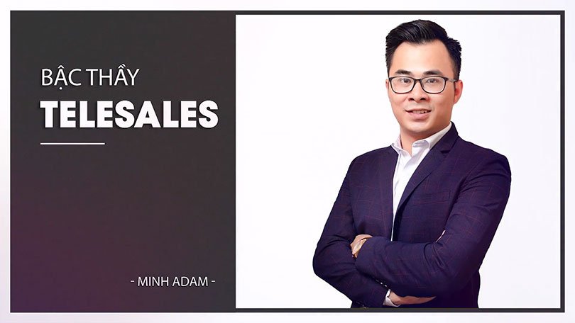 Bậc thầy Telesales