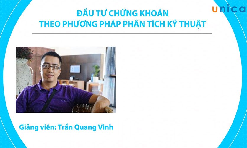 Đầu tư chứng khoán theo phương pháp phân tích kỹ thuật