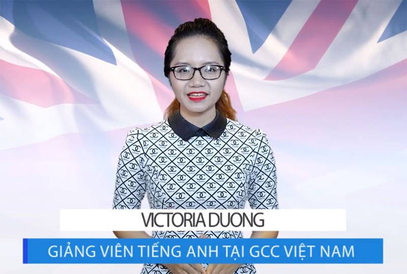 Tiếng Anh giao tiếp căn bản cho người Mất gốc