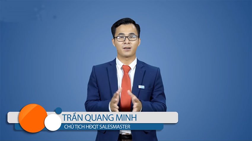 Bán hàng xuất sắc sau 7 ngày