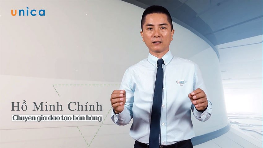 Nghệ thuật bán hàng công thức 6C