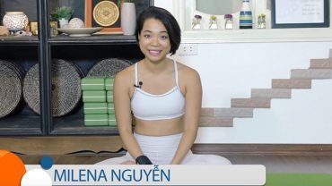 Yoga cho Thân Khỏe, Tâm An