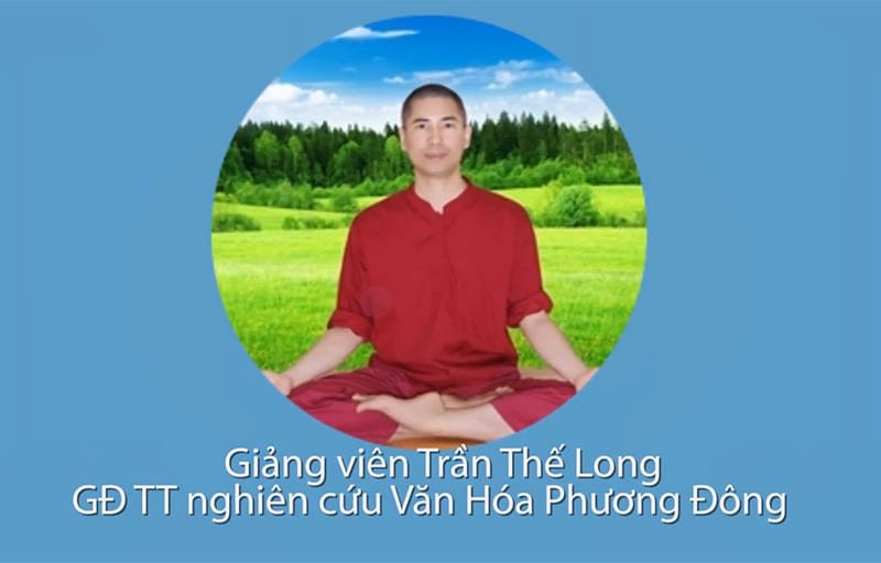 Yoga trẻ hóa - giữ mãi tuổi thanh xuân