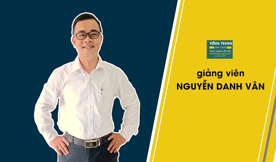 Tiếng Trung ứng dụng thực hành cấp tốc (Cao cấp)