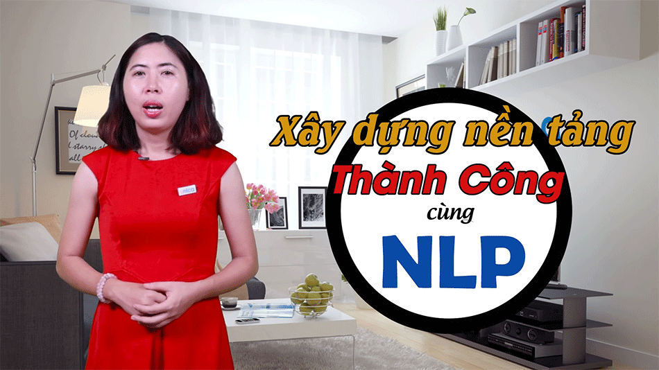 Xây dựng nền tảng thành công cùng NLP