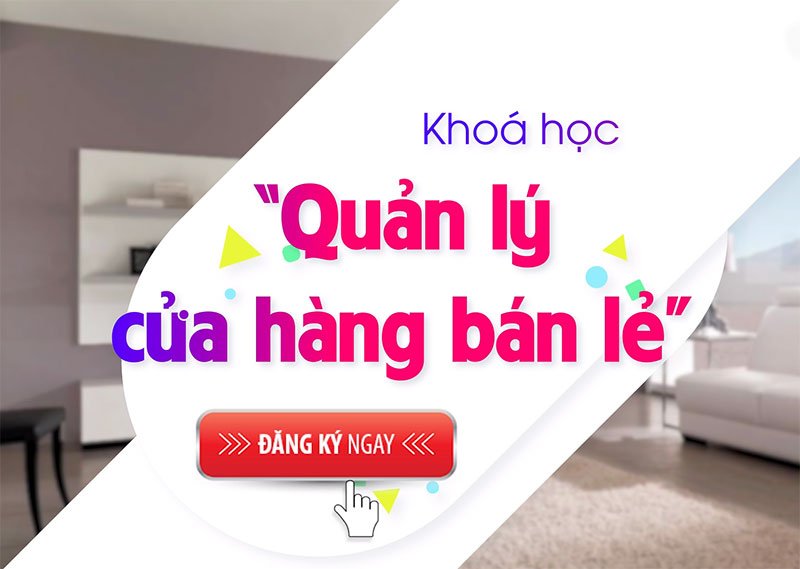 Quản lý cửa hàng bán lẻ