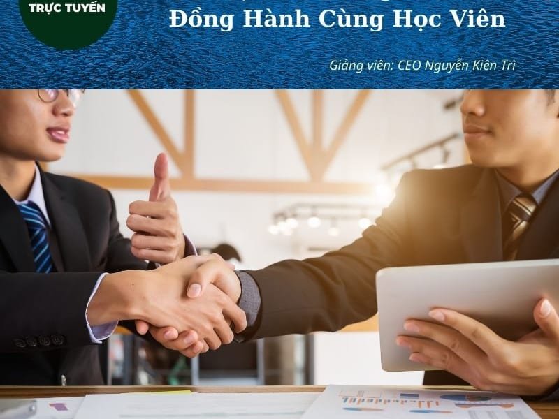 Chuẩn mực giao tiếp trong kinh doanh - Nguyễn Kiên Trì