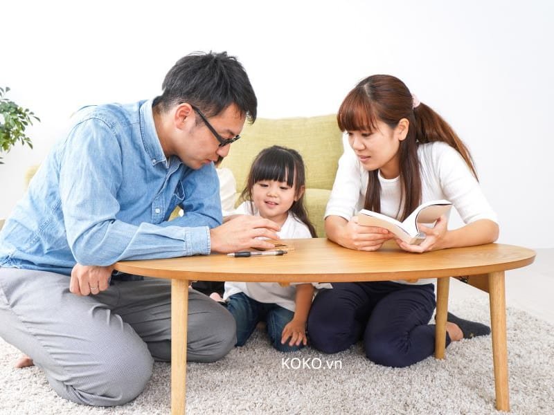 5 điều bạn cần dạy trẻ để không trở thành kẻ khờ khạo