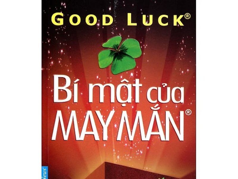Good Luck - Bí mật của may mắn