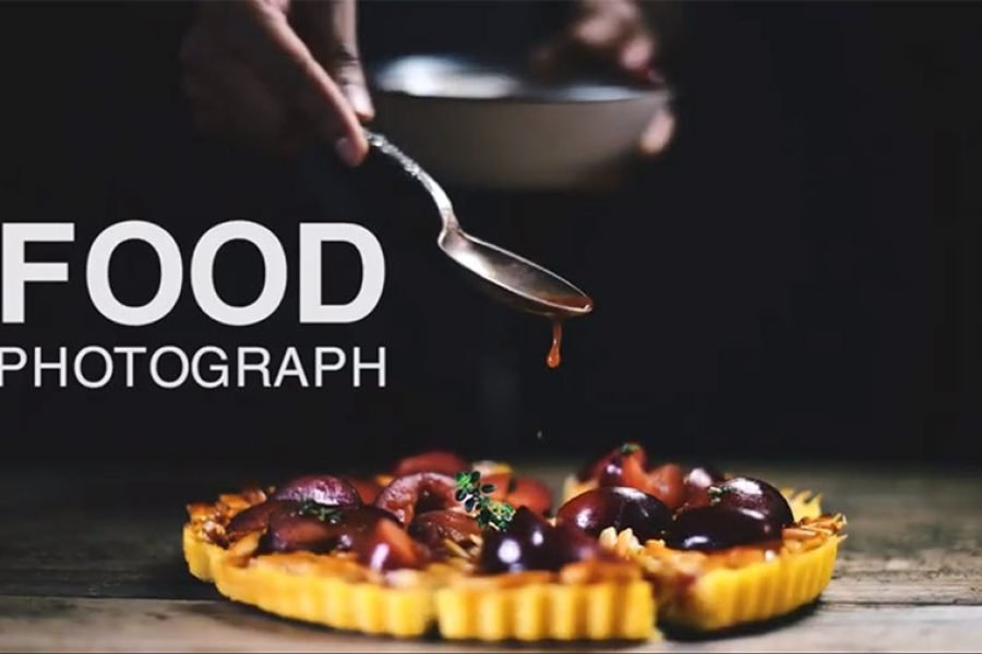 Food photograph - bí kíp chụp ảnh món ăn