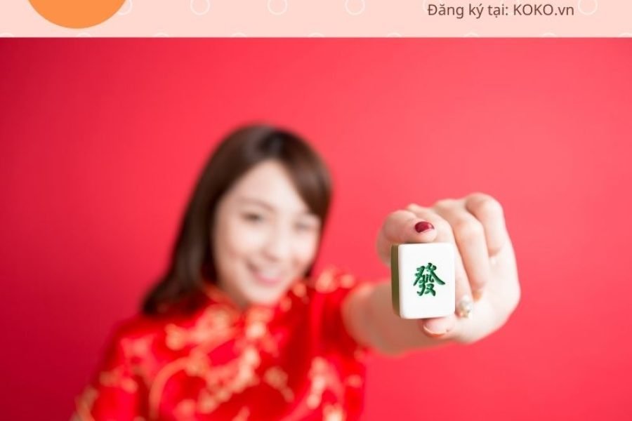 Tiếng Hoa cho người mới bắt đầu