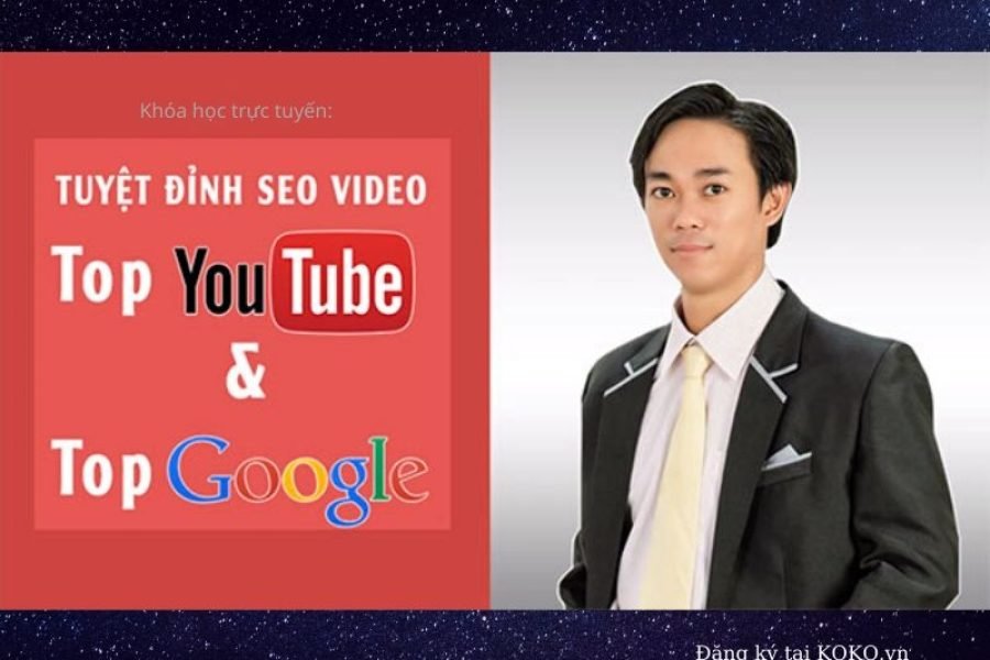 Tuyệt đỉnh SEO Video Top Youtube và Top Google