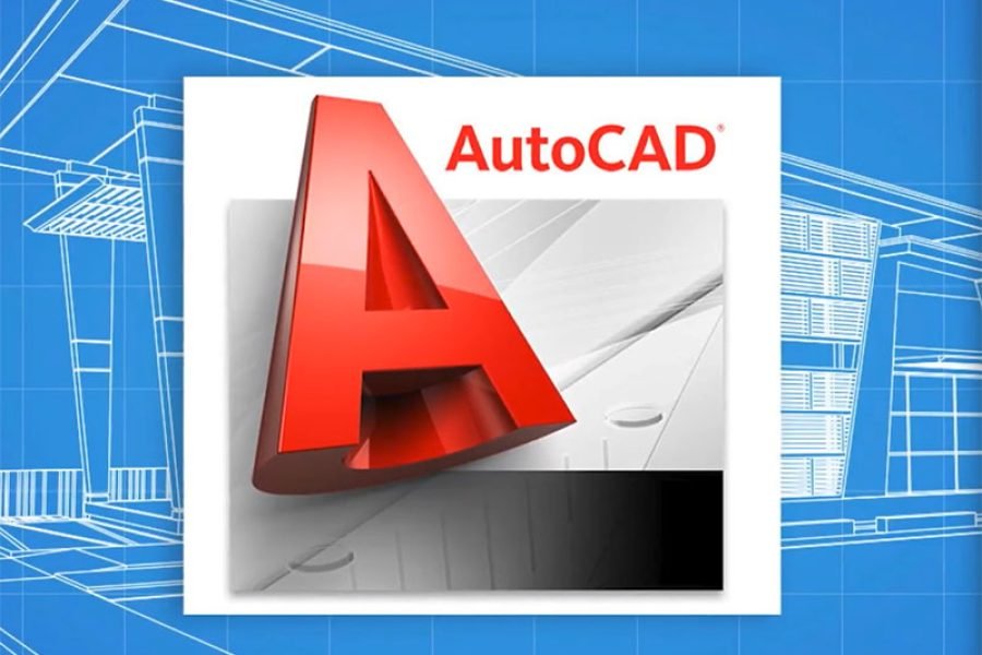 Autocad cơ bản và nâng cao - Cầm Hải Phương